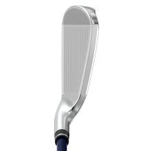 XXIO 2024 13 Iron Set RH 5-PW, AW, SW Graphite Stiff