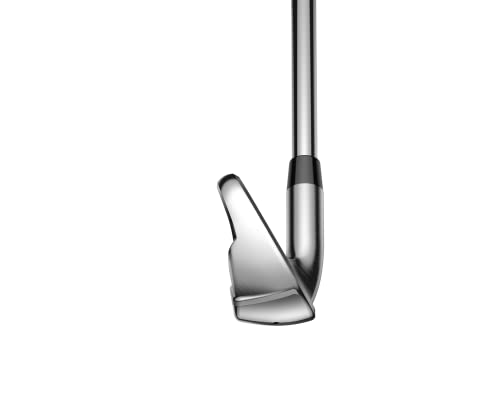 Cobra Golf 2022 Air X Iron Combo Set Men's Right Hand Cobra Ultralite Reg Flex 4-PW Grey-Red
