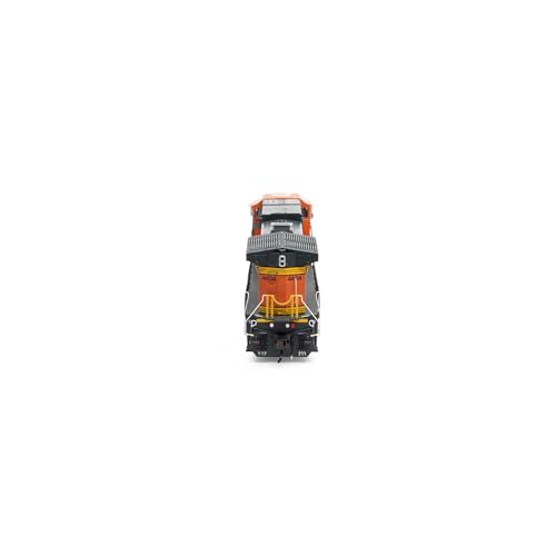 Athearn HO Dash 9-44CW Locomotive w/DCC & Sound KCS #4404 ATHG31670