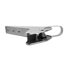 Hardware 316 Stainless Steel Anchor Bow Roller Corrosion Resist Casting Anchor Roller for Yacht Docking Accessories