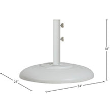 OROTLECT Steel Patio Umbrella Base