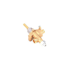 Noodle Cooker Accessories, Water Inlet Valve, Drainage Valve, Temperature Limiter, Gas Valve
