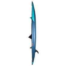 HO Scout 1 Kayak Green