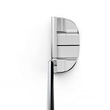 Wilson Staff Model MT22 Putter - Right Hand, 33" Silver