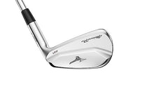 Mizuno MP Iron Set RH/Steel/Stiff