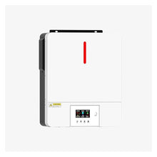 6.2kW Photovoltaic Energy Storage Hybrid Off-Grid/Grid-Connected Inverter