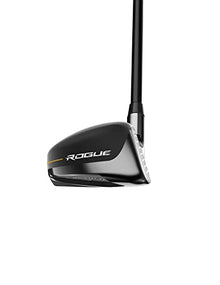 Callaway Golf 2022 Rogue ST Max Hybrid Silver