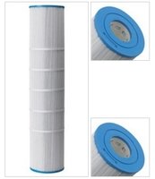 Clear Choice 7.00"x32.81" Pool Spa Filter for Hayward SwimClear 6-Pack