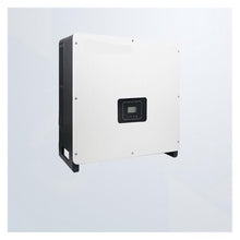 5-80KW Solar photovoltaic Grid-Connected Single-Phase and Three-Phase high Conversion Rate Inverter(Threephases80kw)