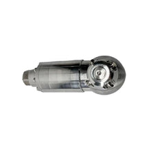 360 Degree Rotary Tank Washing Nozzle, Rotating Tank Cleaning Tool High Pressure 6kg