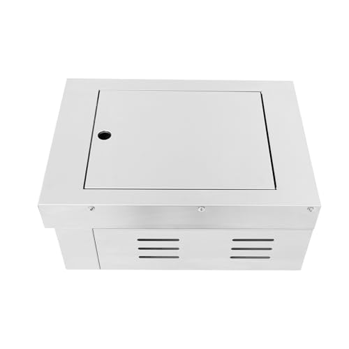 Steel Single Grilling Side Burners,Propane Side Burner for Outdoor Kitchen