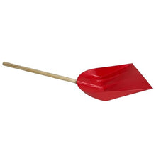AB Tools Sumo Snow Leaf Grass Shovel Scoop Remover Clearer Cleaning Short Handle 20pc