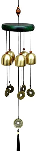 Wind Chimes for Outside Memorial Wind Chimes Soothing Melodic Tones Gift for Your Own Patio Porch Garden and Backyard