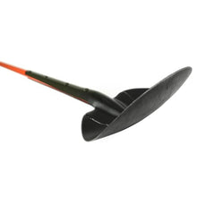 TiiGER Eastern Spoon Shovel – Heavy Duty Digging Tool with Sectional Fiberglass Handle, Steel Head, Trenching, Landscaping & Utility Work - 10 Feet