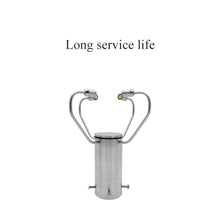 VWS002F4 Integrated Wind Speed Direction Sensor Hot-Wire Anemometer for Ultrasonic Wind Sensor Auto Heating(VWS002F4-RS485-H)