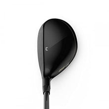 Wilson Staff D9 Hybrid 3 Golf Club - Men's Right Hand, Standard Length Senior Flex, 19 Degree Loft Gray