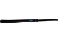 LAZRUS GOLF Premium Hybrid Golf Clubs for Men Black Right Hand
