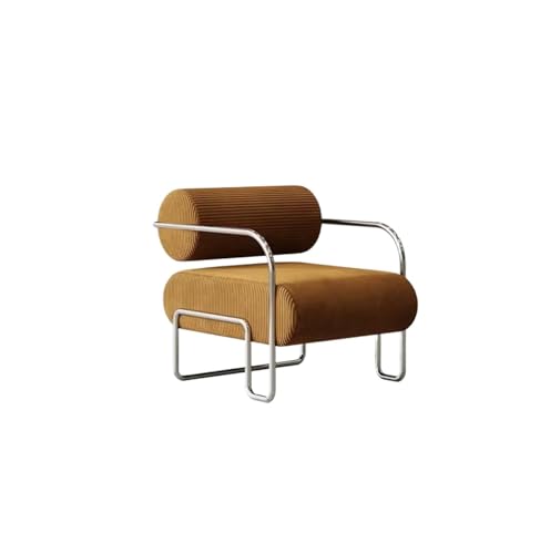 OUTIFUOSSR Modern Luxury Chairs Design Lounge Nordic Rocking Chair Comfortable Living Room Acrylic Fauteuil Salon Furniture(Special)