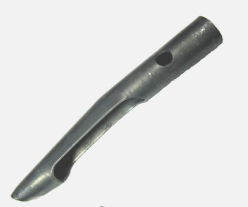 (Set of 48) Aerator Tines, Replacement for Ryan OEM