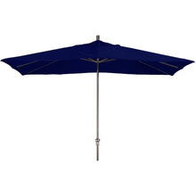 OROTLECT 132'' x 96'' Rectangular Market Umbrella
