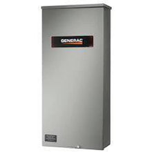 Canadian Service Entrance Rated 200 Amp Single-Phase Automatic Transfer Switch