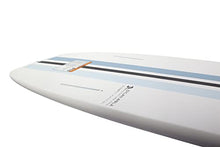 Jet Pilot Dylan Ayala Pro Model Wake Surfboard White