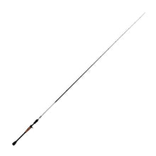 Duckett Fishing Black Ice Casting Rod 7'2" Medium Fast Multi