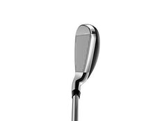 Cobra Golf 2021 T-Rail 2.0 Women's Iron Combo Set Black-Lilac