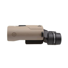 Sig Sauer Zulu6 FDE HDX OIS 12X42mm Waterproof Binocular