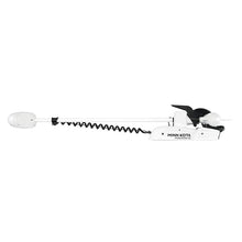 Minn Kota Riptide PowerDrive 55 lb. Thrust, 54" Shaft, Micro Remote White