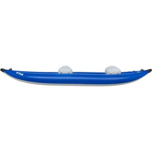 Star Inflatables Outlaw II Inflatable Kayak Blue