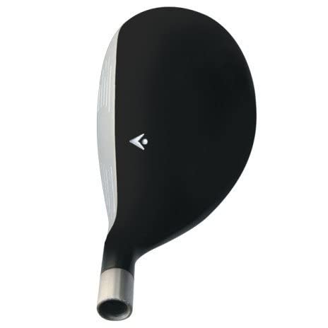iDrive Hybrids Senior Women's Golf Clubs Set Black
