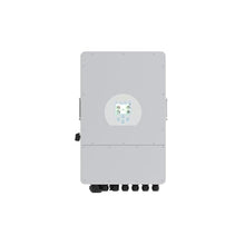 Solar Hybrid Three-Phase Inverter 8kw12kw photovoltaic Inverter