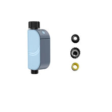 Garden Hose Watering Timer, Programmable Sprinkler Timer for Drip Irrigation Watering Kit(Water Timer EU)