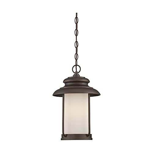 Nuvo Lighting 62/635 LED Outdoor Hanging Lantern