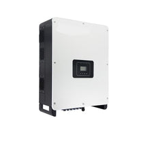 5-80KW Solar photovoltaic Grid-Connected Single-Phase and Three-Phase high Conversion Rate Inverter(Threephases50kw)