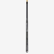 Players HXTP5 PureX Technology Jump/Break Cue Gunmetal 21-Ounce Black