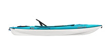 Pelican Argo 100XR Sit-in Kayak Aquamarine