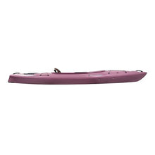 Wilderness Systems Pungo 120 Recreational Kayak Purple Dawn
