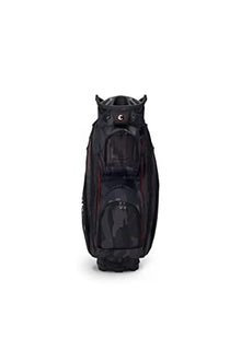 Callaway Golf ORG 14 Cart Bag Black Camo 2022