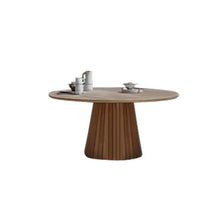 TBJEN Tables and Chairs, Solid Teak Wood Outdoor Patio Open-air Balcony Leisure Garden Trendy Creative Rattan Chairs(4)