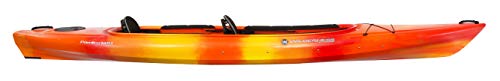 Wilderness Systems Pamlico 145 Tandem Kayak Mango