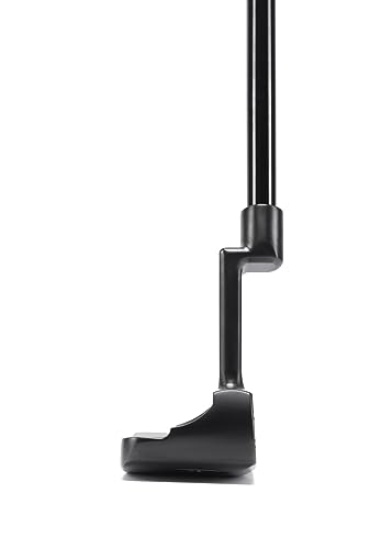 Mizuno OMOI Type 04 MP Single Putter 35 INCH Putter Black RH Steel
