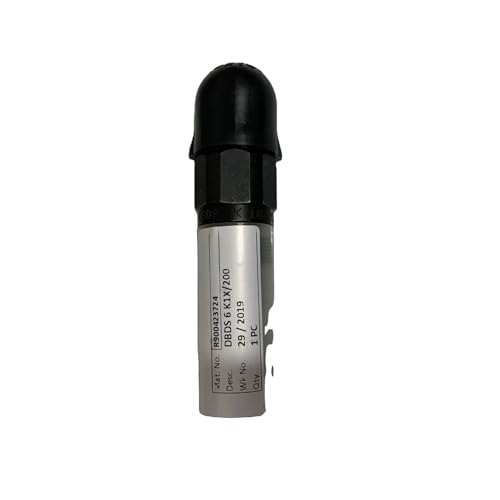 YIHAOGTEC DBDS6K1X/200 R900423724 Valve