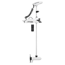 Minn Kota Riptide Terrova 80 lb. Thrust 60" Shaft Wireless Remote White