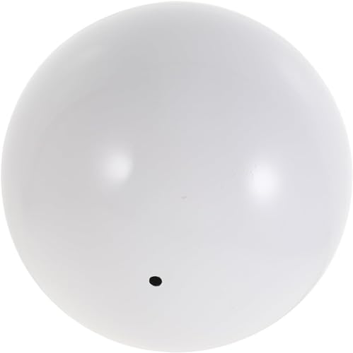 mirror finish garden ball,gazing balls, Mirror boutique reflective Metal polishing reflective ball outdoor reflective ball globe decorative ball ball outdoor mirror spheres outdoor garden ( Color : W