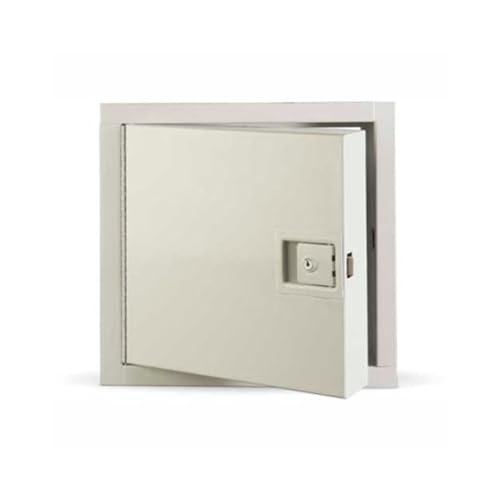 22" x 22" KRP-150FR Insulated Fire Rated Access Door for Walls & Ceilings (Steel)
