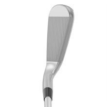 Mizuno JPX923 HOT Metal PRO Iron Set LH/Steel/Stiff