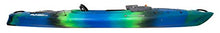 Wilderness Systems Pungo 120 Recreational Kayak Galaxy