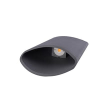 Avenue Lighting AV9896-SLV Avenue Collection Outdoor Wall Mount